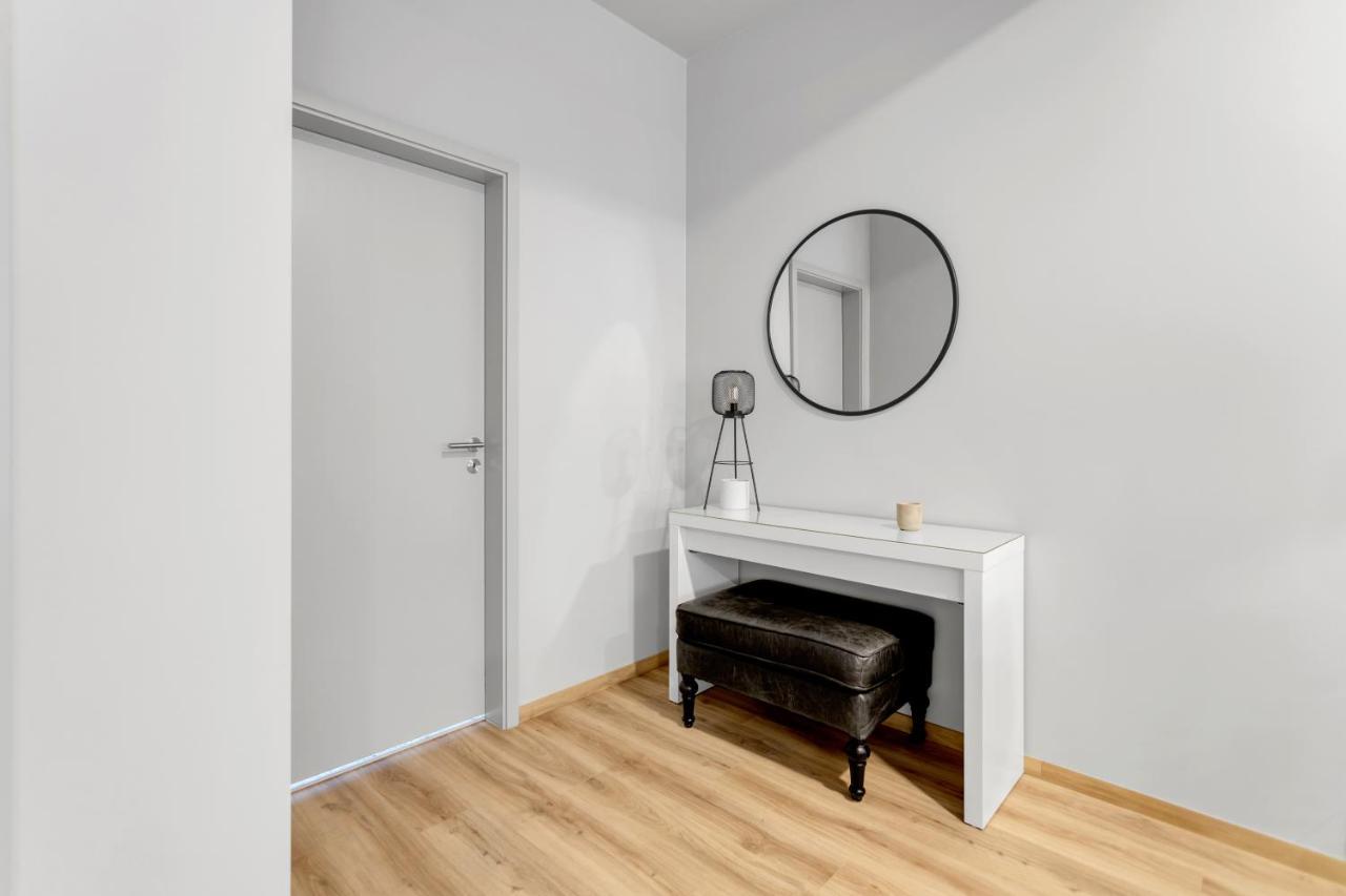 Downtown City Gem! Apartment Reykjavik Luaran gambar