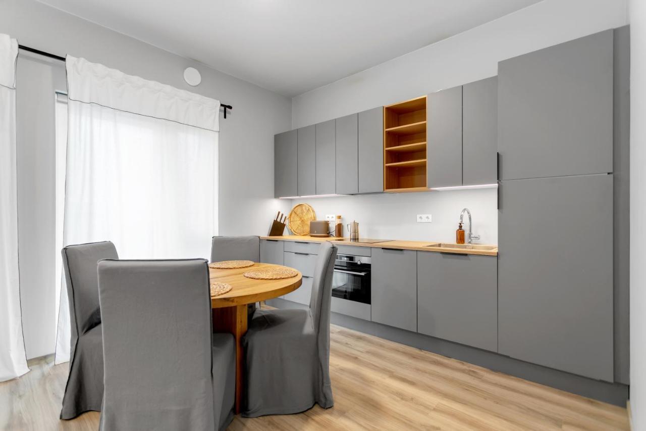 Downtown City Gem! Apartment Reykjavik Luaran gambar